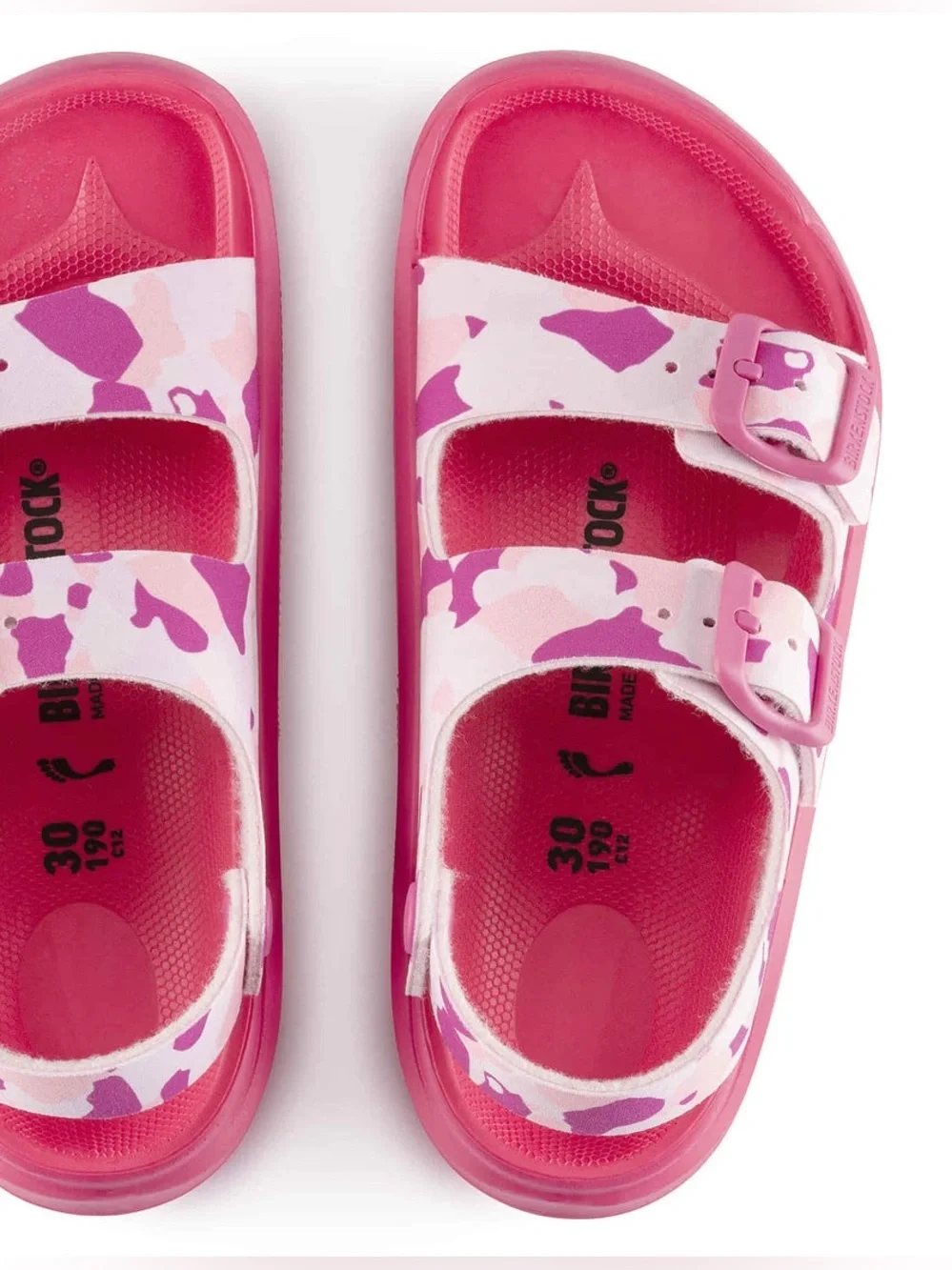 Birkenstock perfect sandal